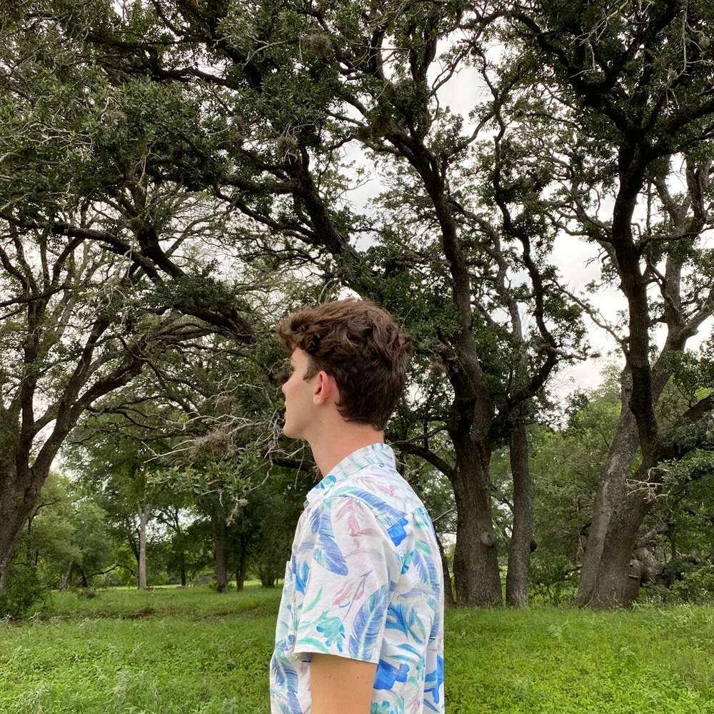 Hi! I’m Dylan and Welcome to My Closet